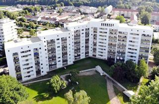 Wohnung mieten in Merowingerstraße 22, 87600 Kaufbeuren, Moderne Wohlfühlwohnung in zentraler Lage - ideal für kleine Familien!