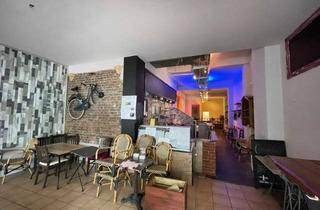 Gastronomiebetrieb mieten in 45468 Mitte, ORTS***MH-City, Fußgängerzone, bekanntes Café