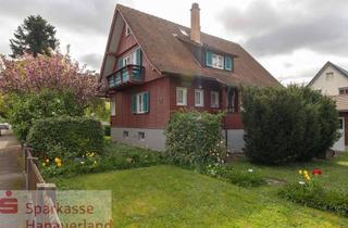 Haus kaufen in 77694 Kehl, "Potenzial trifft Nostalgie"