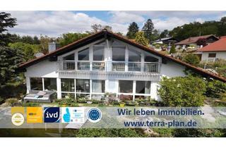 Einfamilienhaus kaufen in 94575 Windorf, GEPFLEGTES EINFAMILIENHAUS IN IDYLLISCHER, RUHIGER LAGE
