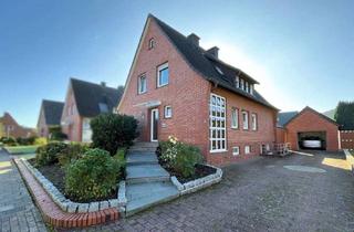 Einfamilienhaus kaufen in 49545 Tecklenburg, Liebe auf den ersten Blick!*Attraktives Einfamilienhaus mit Wohlfühlgarantie in Leeden*