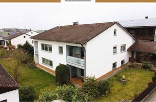 Haus kaufen in 84137 Vilsbiburg, Interessantes EFH bis ZFH mit großem Garten und vielen Nutzungsmöglichkeiten