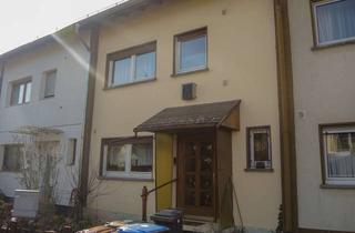 Haus kaufen in 65795 Hattersheim am Main, Ruhig gelegenes 1-Fam.-Haus in Hattersheim-Okriftel