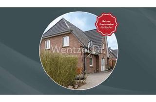Haus kaufen in 23858 Wesenberg, Modernes und großzügiges Niedrigenergiehaus auf gepflegtem Grundstück in ruhiger Wohnlage