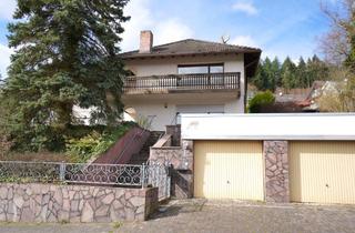 Haus kaufen in 97788 Neuendorf, Viel Sonne, toller Blick!