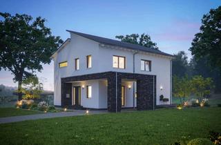 Haus kaufen in 59388 Nordkirchen, Der Herzschlag eines Traumhauses: Emotionale Höhenflüge beim Hausbau (Stefan Gieshold)