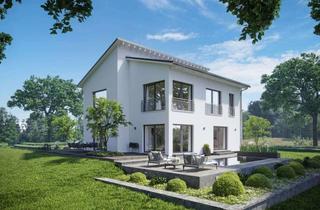 Haus kaufen in 59332 Lüdinghausen, Der Herzschlag eines Traumhauses: Emotionale Höhenflüge beim Hausbau (Stefan Gieshold)