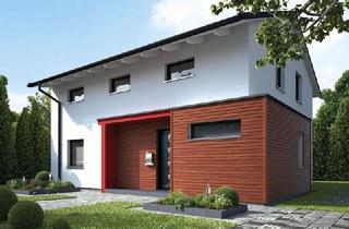 Haus kaufen in 83547 Babensham, Eigenheim statt Miete! STREIF-Effizienzhaus in Top-Qualität inkl. GRUNDSTÜCK !!!