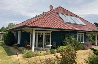 Einfamilienhaus kaufen in 24960 Munkbrarup, Exklusives Einfamilienhaus in Ostseenähe