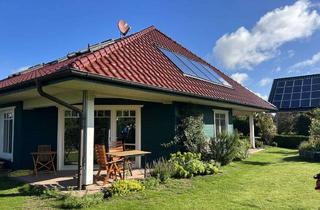 Einfamilienhaus kaufen in 24960 Munkbrarup, Exclusives Mehrgenerationenhaus