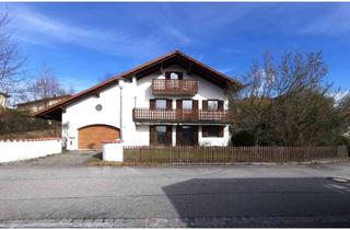Haus kaufen in 84416 Taufkirchen (Vils), Sofort beziehbares Wohnhaus mit viel Potenzial auf großzügigem Grundstück