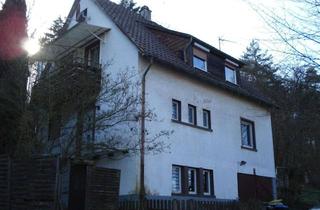 Einfamilienhaus kaufen in 75228 Ispringen, Einfamilienhaus in idyllischer Randlage