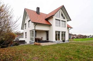 Einfamilienhaus kaufen in 86447 Aindling, Traumhaftes Einfamilienhaus