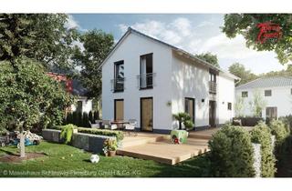 Haus kaufen in 24894 Tolk, Cleveres Platzmanagement: Haus mit kompakten Außenmaßen für anspruchsvolles Wohnen