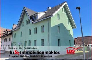 Haus kaufen in 79848 Bonndorf im Schwarzwald, Nie wieder Platzprobleme