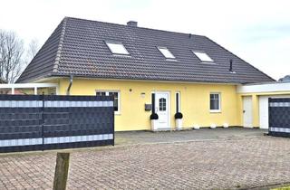 Haus kaufen in 28857 Syke, Top: Groß, komfortabel und elegant in ruhiger Lage und netter Nachbarschaft