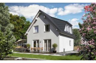 Haus kaufen in 24894 Tolk, Modernes Wohnen mit Weitblick: Großflächige Fenster für ein unvergleichliches Wohngefühl