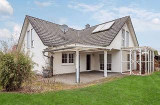 Haus kaufen in 21493 Schwarzenbek, Großzügiges Zuhause Baujahr ca. 2007 mit Solarthermie in familienfreundlicher Lage von Schwarzenbek