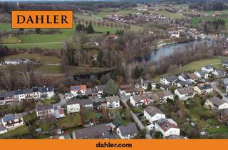 Haus kaufen in 85560 Ebersberg, Sanieren oder Traum vom Neubau erfüllen. Zentral, ruhig, nahe dem Klostersee