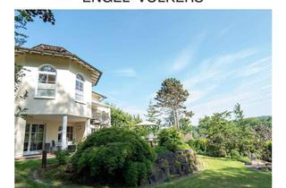 Haus kaufen in 57610 Altenkirchen (Westerwald), Engel & Völkers: Stilvolles Refugium in malerischer Umgebung