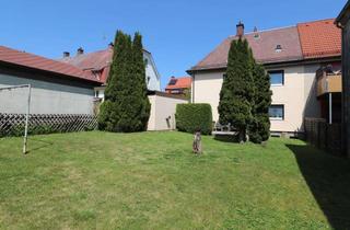 Doppelhaushälfte kaufen in 95152 Selbitz, Doppelhaushälfte mit Garten