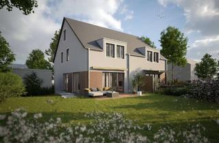 Haus kaufen in Judenmannstraße, 93098 Mintraching, Neubau in Top Lage!!! Baubeginn erfolgt.
