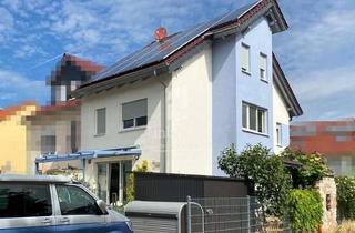 Doppelhaushälfte kaufen in 65468 Trebur, *** Top gelegene Doppelhaushälfte in Trebur - PROVISIONSFREI***