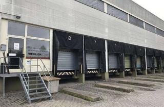 Gewerbeimmobilie mieten in 95460 Bad Berneck, Lager/Produktionshalle in 95460 Bad Berneck bei Bayreuth zu vermieten / Teilung möglich