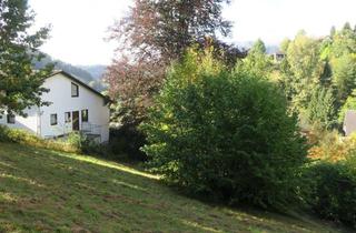 Grundstück zu kaufen in 72275 Alpirsbach, Über den Dächern von Alpirsbach