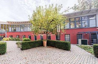 Büro zu mieten in 90513 Zirndorf, Bürogebäude | zur Miete | Garten | außergewöhnliche Architektur | Zirndorf