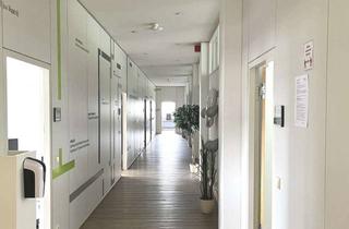 Büro zu mieten in Kulmbacher Str 27 B, 95460 Bad Berneck, Moderne Büroetage mit E-Lade-Stationen in 95460 Bad Berneck - zu vermieten