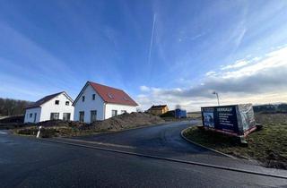 Grundstück zu kaufen in 01833 Dürrröhrsdorf-Dittersbach, *RESERVIERT* Baugrundstück für ein Einfamilienhaus in Dürröhrsdorf-Dittersbach, OT Wilschdorf