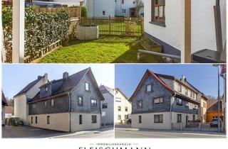 Haus kaufen in 98587 Steinbach-Hallenberg, Häuser kaufen, Schmalkalden-Meiningen