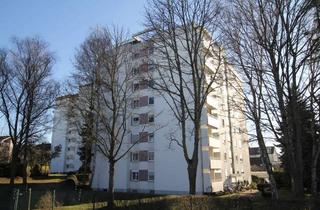 Wohnung kaufen in Jägerweg, 76337 Waldbronn, 3-Zimmer-Eigentumswohnung mit Balkon – sofort frei !