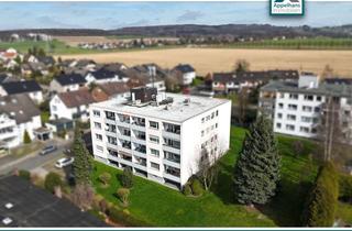 Wohnung kaufen in 32108 Bad Salzuflen, Erstklassige Eigentumswohnung in gepflegtem MFH in Bad Salzuflen!