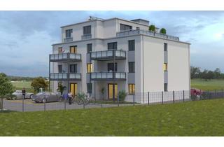 Wohnung kaufen in Josefstr. 35, 44579 Castrop-Rauxel, WE 10 Projekt Wohnglück mit 10 Wohneinheiten 3-Zimmer-Wohnung mit offenem Grundriss und Dachterrasse