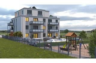 Wohnung kaufen in Josefstr. 35, 44579 Castrop-Rauxel, WE 08 Projekt Wohnglück mit 10 Wohneinheiten 3-Zimmer-Wohnung mit offenem Grundriss und Balkon