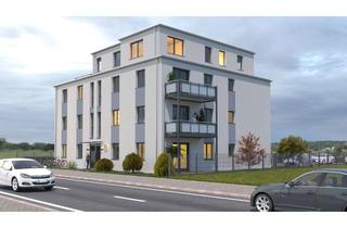 Wohnung kaufen in Josefstr. 35, 44579 Castrop-Rauxel, WE 07 Projekt Wohnglück mit 10 Wohneinheiten 2-Zimmer-Wohnung mit offenem Grundriss und Balkon