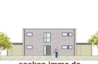 Wohnung kaufen in 26603 Aurich, ***JG2402*** Letzte verfügbare EG-Neubauwohnung - Fertigstellung in 2024/2025