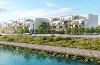 Wohnung kaufen in Hafenpromenade 11a, 24376 Kappeln, Maritimes Wohnvergnügen und kluge Investition: Ferienapartment im Haus POSEIDON