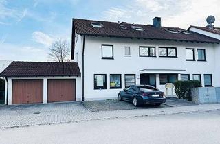 Wohnung mieten in 85375 Neufahrn bei Freising, 5-Zimmer-Wohnung in Neufahrn (S1)