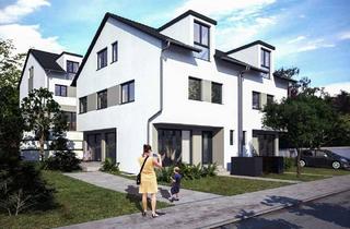 Doppelhaushälfte kaufen in 63263 Neu-Isenburg, NEUBAU: Hochwertige Doppelhaushälfte in Neu-Isenburg!