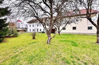 Haus kaufen in 85229 Markt Indersdorf, Grundstück mit Altbestand (sehr zentral)