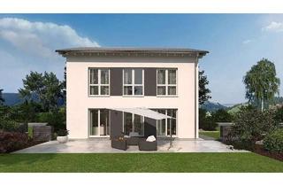 Villa kaufen in 31535 Neustadt am Rübenberge, NEUBAU STADTVILLA KFW 40