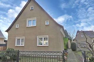 Haus kaufen in 03130 Spremberg, Schön wohnen am Stadtrand!
