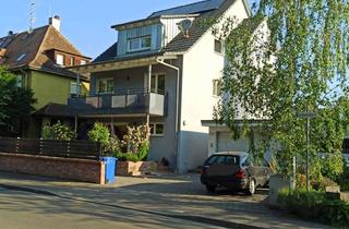 Haus kaufen in Kindlebildstrasse 78, 78479 Reichenau, Freistehendes Zweifamilienhaus in Konstanz/Reichenau