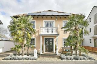 Villa kaufen in 50321 Brühl, Exklusive, mediterrane Villa auf Traumgrundstück