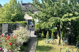 Haus kaufen in 30952 Ronnenberg, Charmantes RMH: Moderner Wohnkomfort auf Erbbaurechtsgrundstück in Ronnenberg