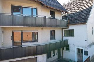 Haus kaufen in 97078 Versbach, Zwei Wohnhäuser mit Garten zum Verkauf
