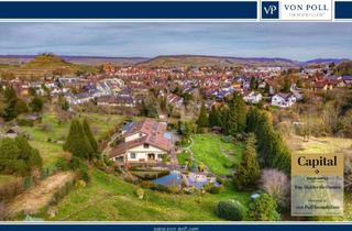 Haus kaufen in 74189 Weinsberg, Einmalige Gelegenheit – großes Anwesen in Weinsberg mit sehr guter Infrastruktur uvm.